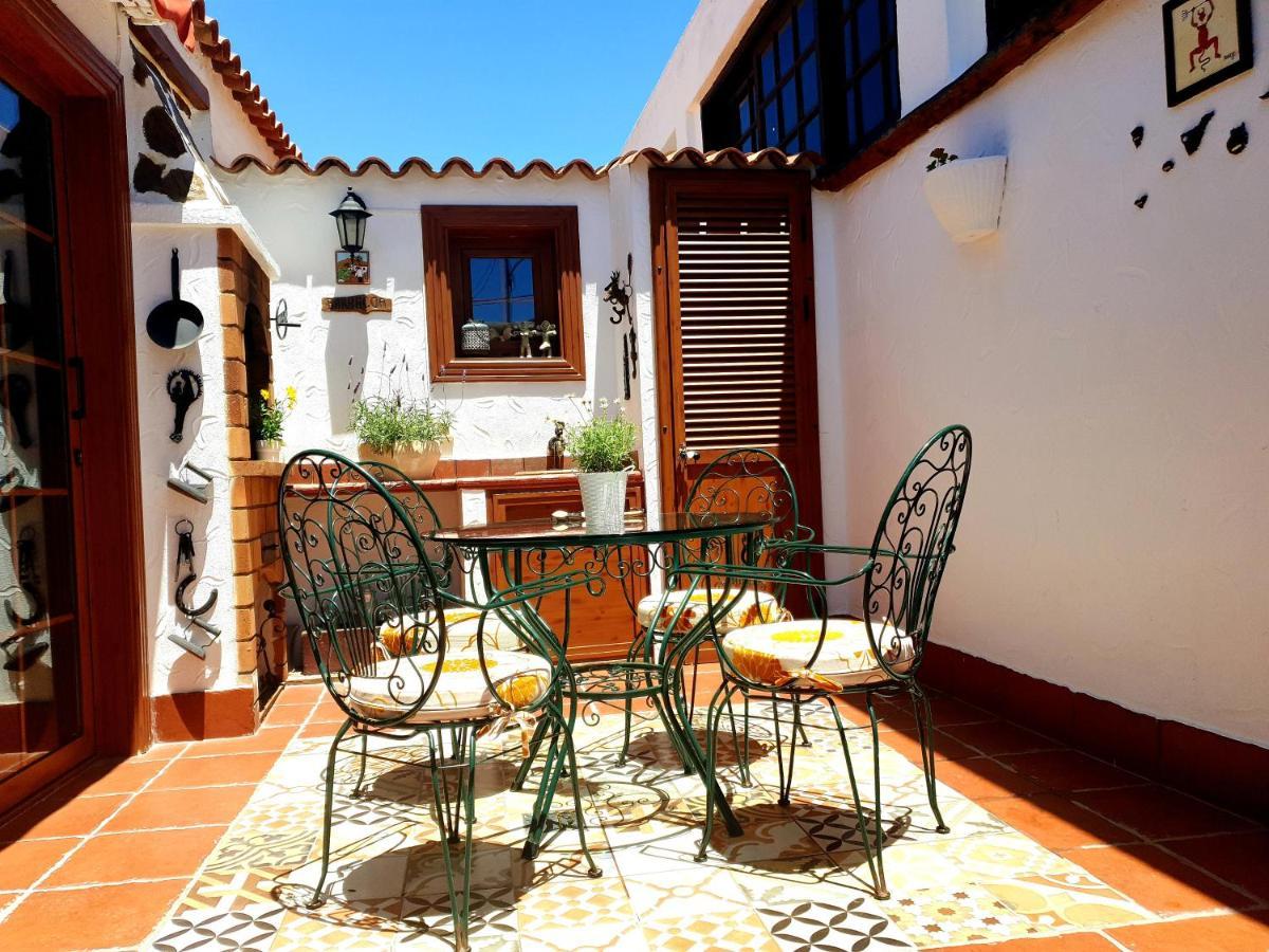 Villa La casa de Conchita Costa Adeje  Exterior foto
