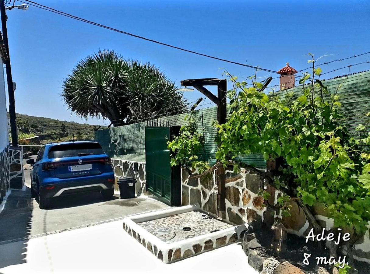 Villa La casa de Conchita Costa Adeje  Exterior foto
