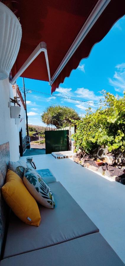 Villa La casa de Conchita Costa Adeje  Exterior foto