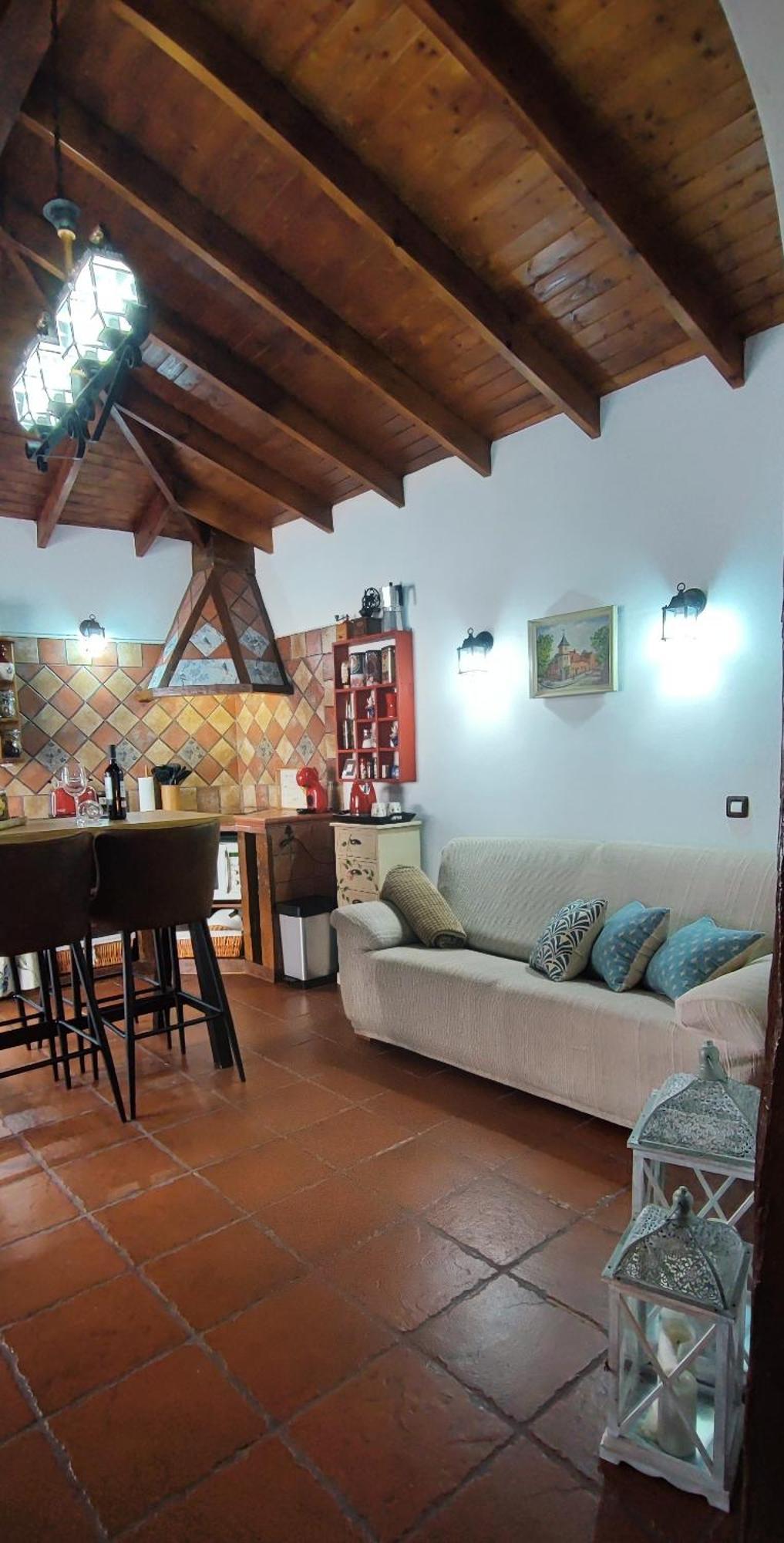 Villa La casa de Conchita Costa Adeje  Exterior foto