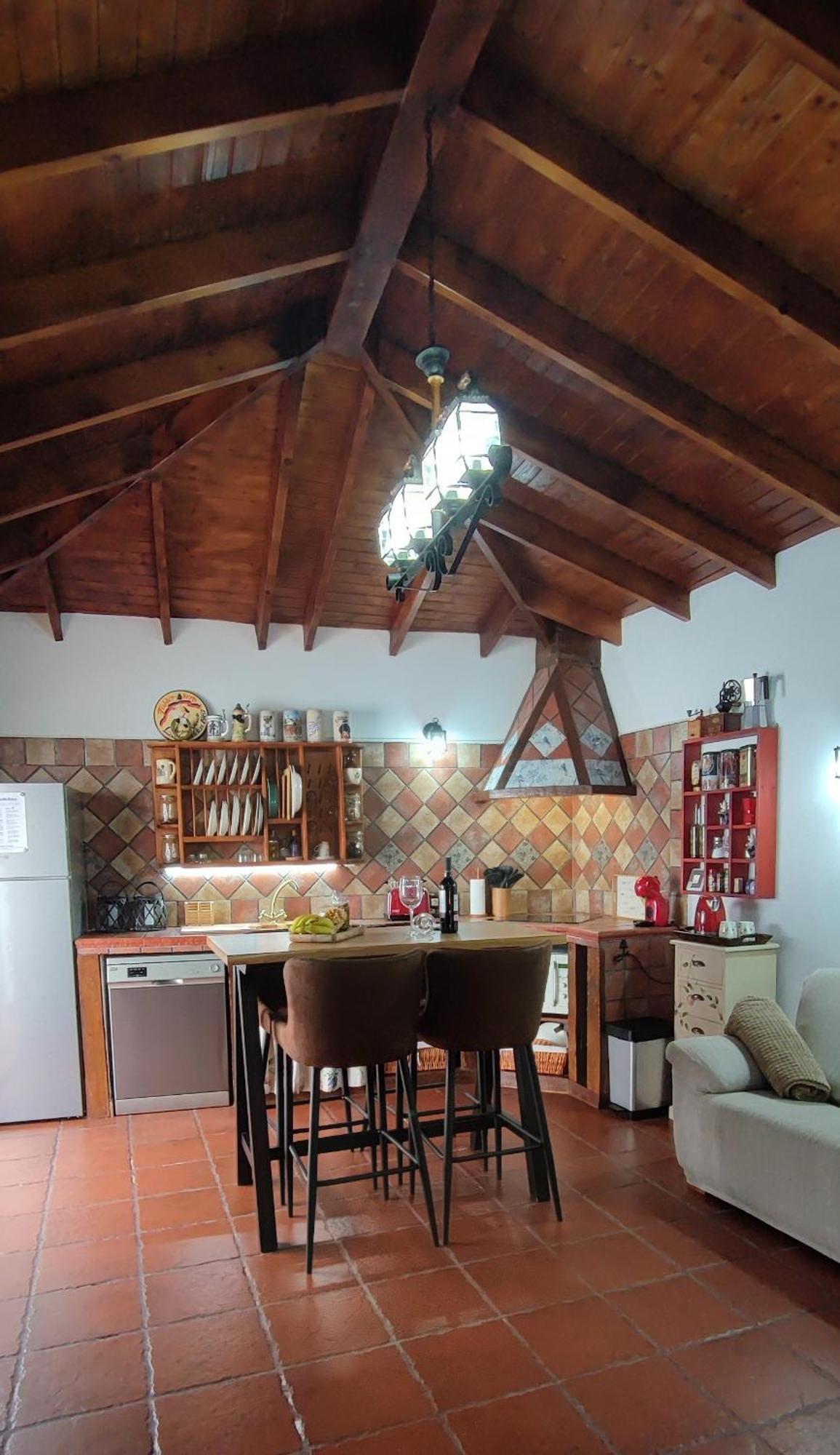 Villa La casa de Conchita Costa Adeje  Exterior foto