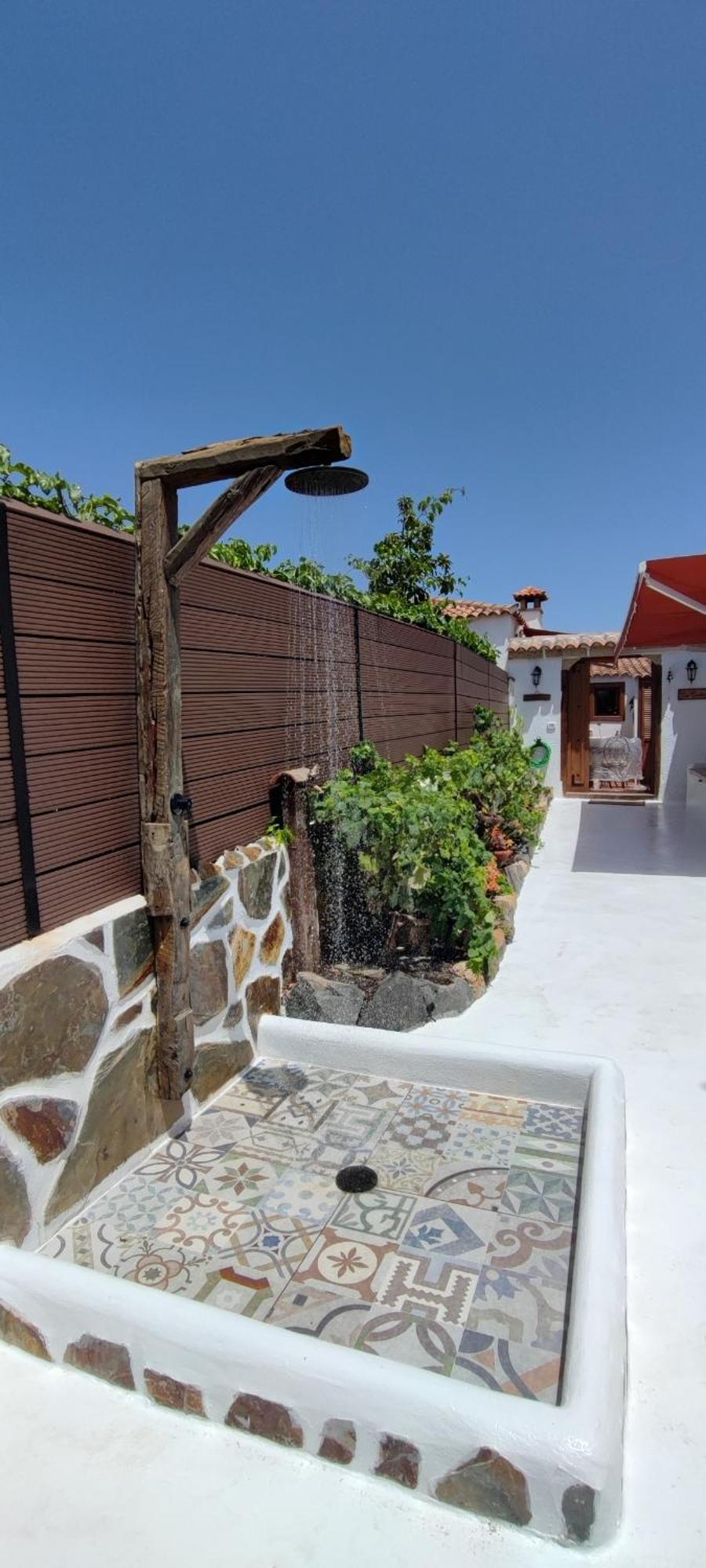 Villa La casa de Conchita Costa Adeje  Exterior foto