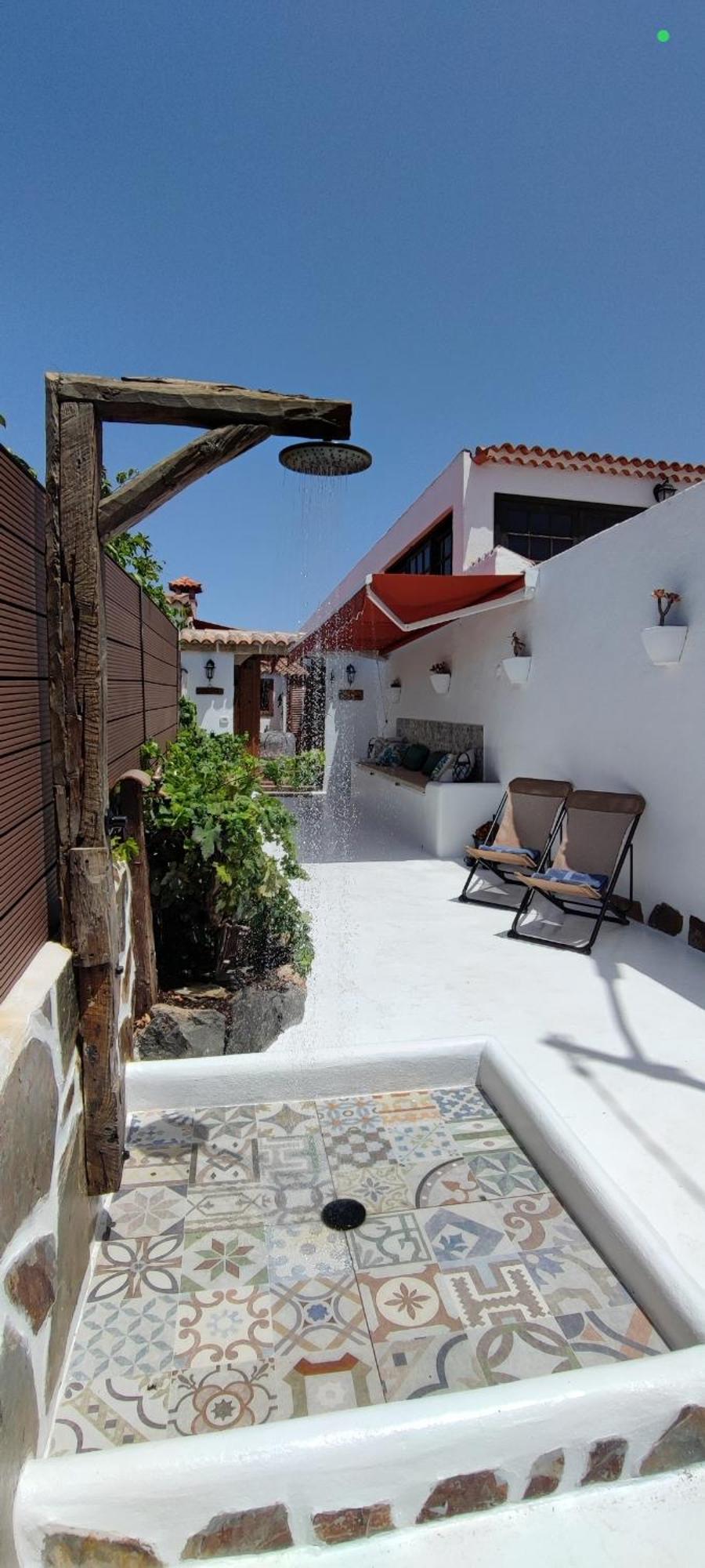 Villa La casa de Conchita Costa Adeje  Exterior foto